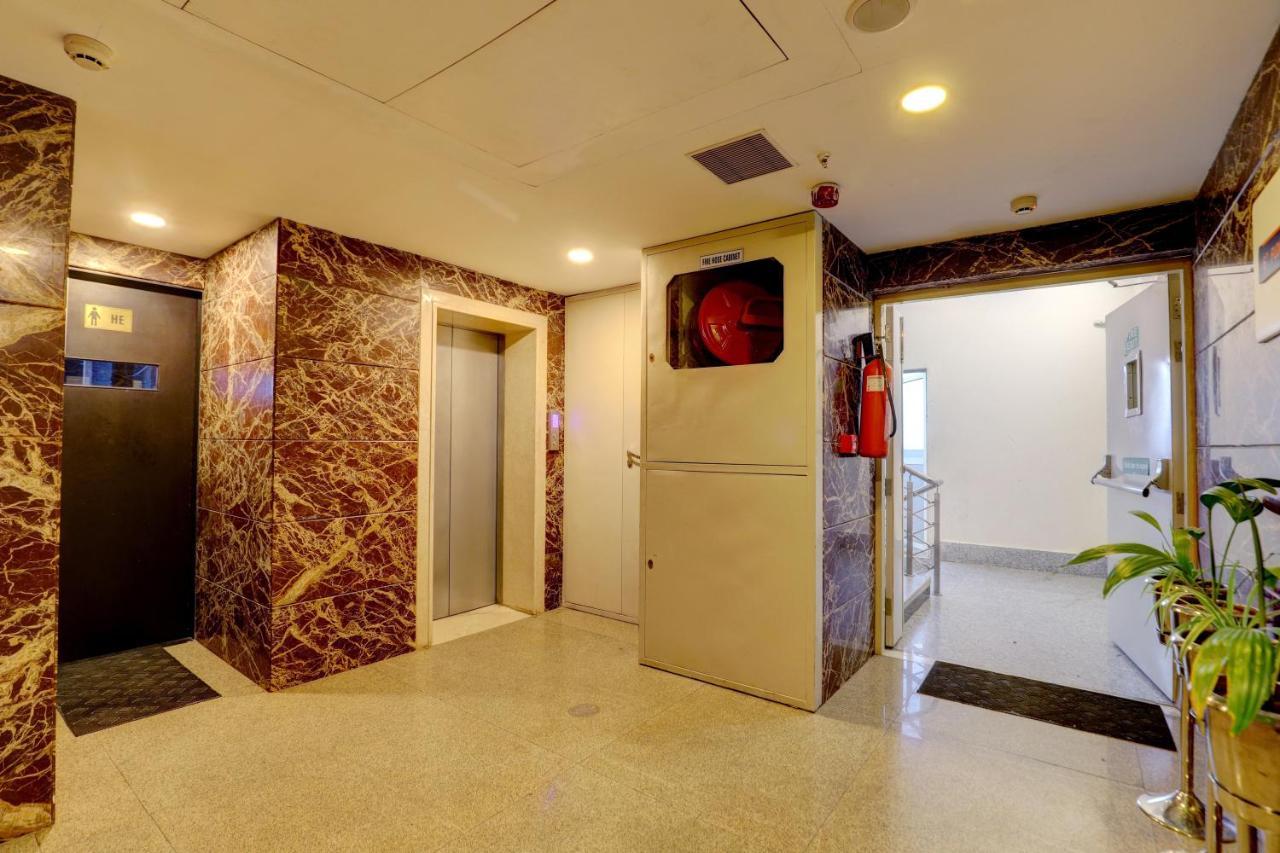 Hotel Shree Nanda Udaipur Bagian luar foto