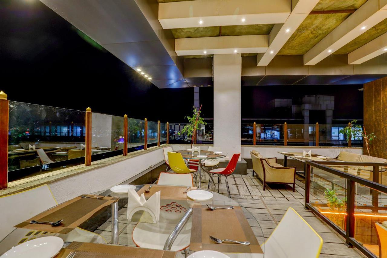 Hotel Shree Nanda Udaipur Bagian luar foto